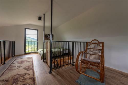 Lodge Widok�wka Myczkowce