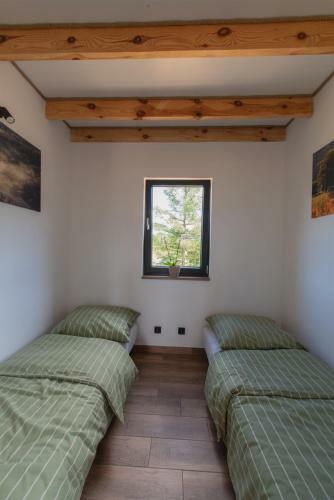 Lodge Widok�wka Myczkowce