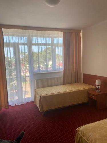 Hostal Nadmorski
