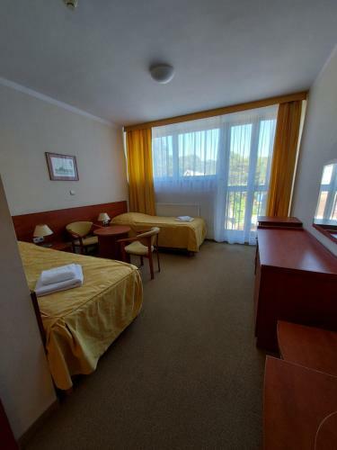 Hostal Nadmorski