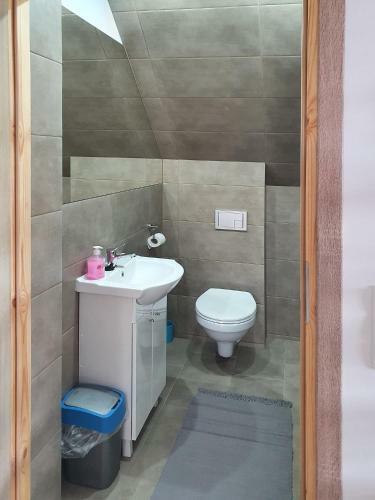 Galeon Apartamenty