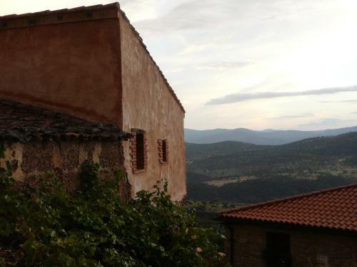 Apartamento El Nido De La Collalba