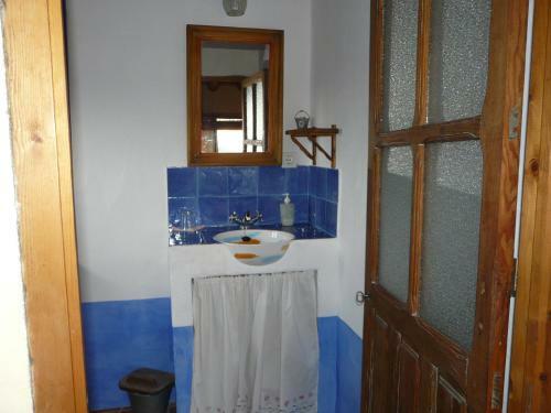 Apartamento El Nido De La Collalba