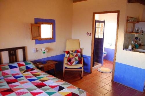 Apartamento El Nido De La Collalba