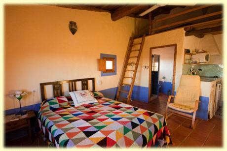 Apartamento El Nido De La Collalba