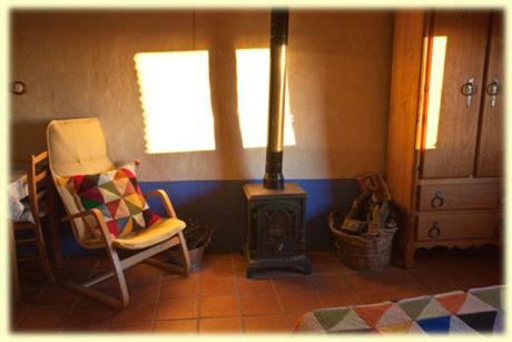 Apartamento El Nido De La Collalba