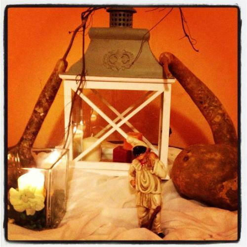 Agroturismo Il Cavaliere
