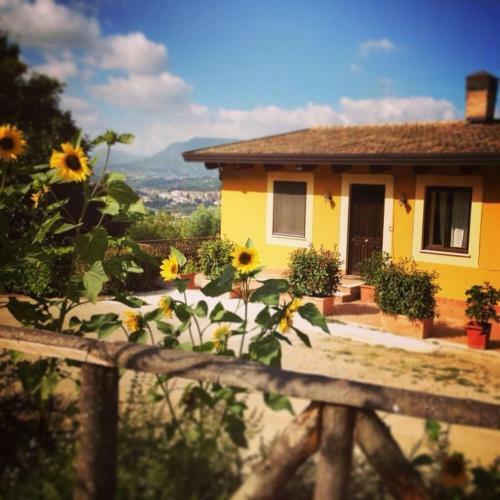 Agroturismo Il Cavaliere