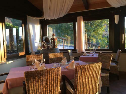 Agroturismo Il Cavaliere
