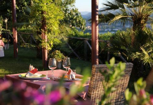 Agroturismo Il Cavaliere