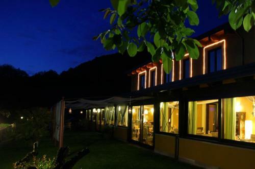 Agroturismo Il Cavaliere