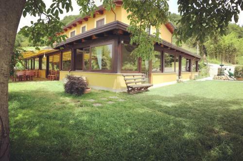 Agroturismo Il Cavaliere