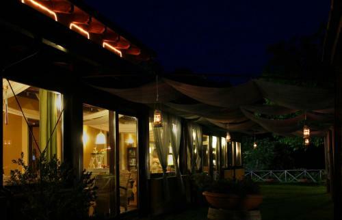 Agroturismo Il Cavaliere