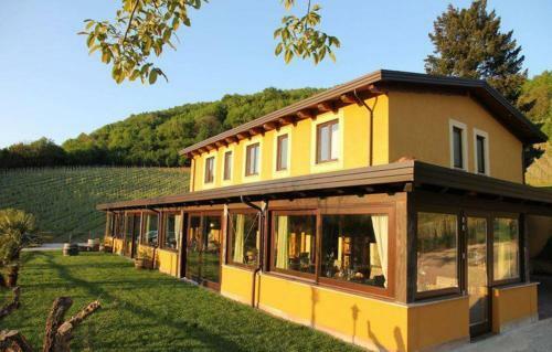 Agroturismo Il Cavaliere