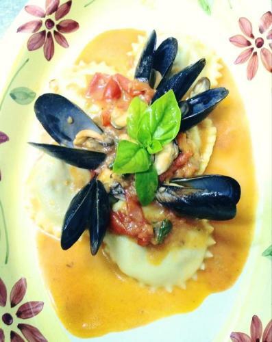 Agroturismo Il Cavaliere