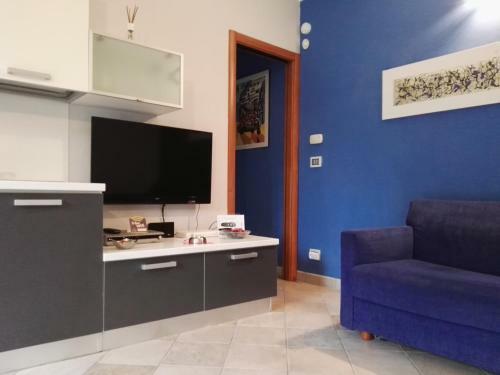 Apartamento Rosta Residence Ranverso