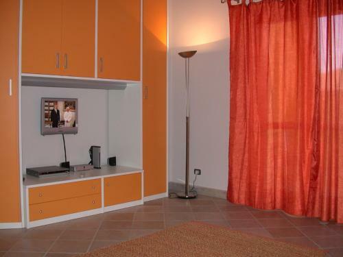Apartamento Rosta Residence Ranverso