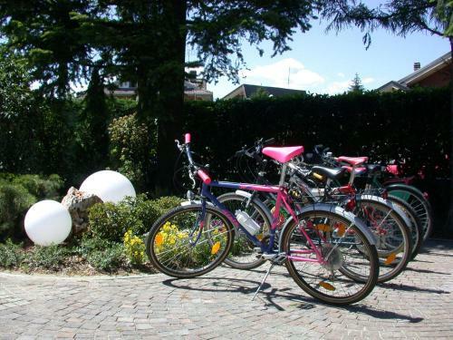 Apartamento Rosta Residence Ranverso