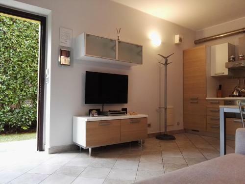 Apartamento Rosta Residence Ranverso