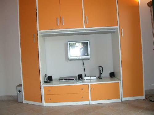 Apartamento Rosta Residence Ranverso