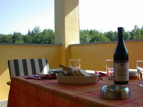 Apartamento Rosta Residence Ranverso