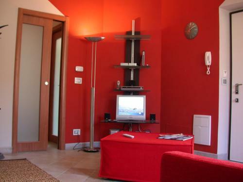 Apartamento Rosta Residence Ranverso