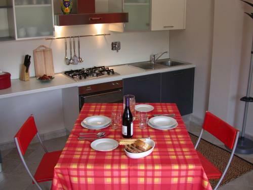 Apartamento Rosta Residence Ranverso
