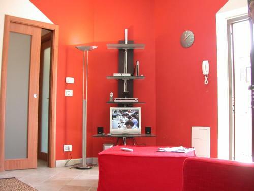 Apartamento Rosta Residence Ranverso