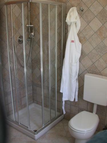 Apartamento Rosta Residence Ranverso