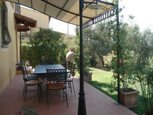 Villa Antica Sosta Renai