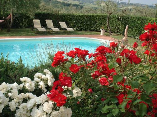 Villa Antica Sosta Renai