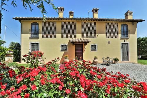 Villa Antica Sosta Renai