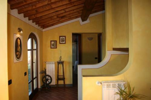 Villa Antica Sosta Renai