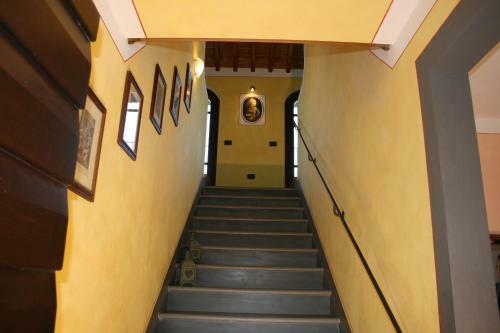 Villa Antica Sosta Renai