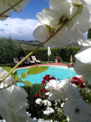 Villa Antica Sosta Renai