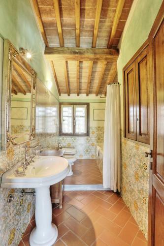 Villa Antica Sosta Renai