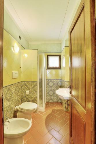 Villa Antica Sosta Renai