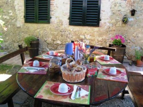 Bed & Breakfast Il Casale