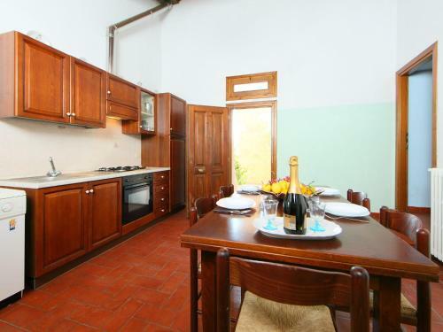 Apartment Ceppeto Lamporecchio