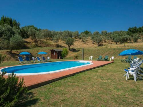 Apartment Ceppeto Lamporecchio