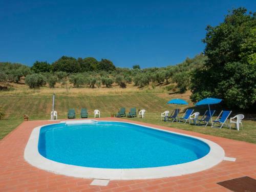 Apartment Ceppeto Lamporecchio