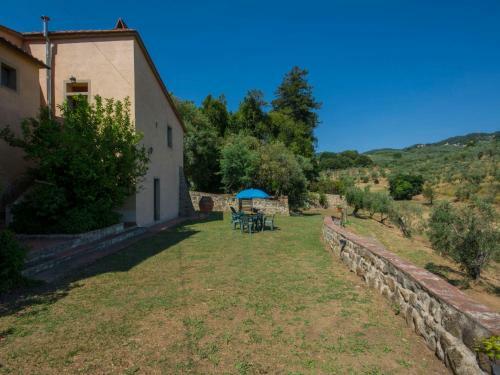 Apartment Ceppeto Lamporecchio