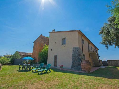 Apartment Ceppeto Lamporecchio