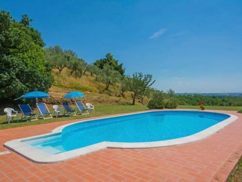 Apartment Ceppeto Lamporecchio