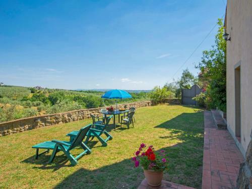 Apartment Ceppeto Lamporecchio