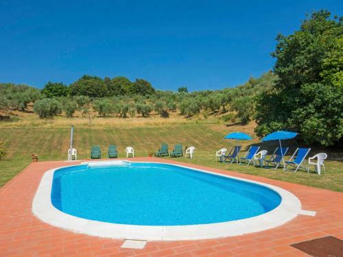 Apartment Ceppeto Lamporecchio