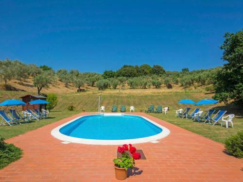 Apartment Ceppeto Lamporecchio