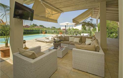 Holiday Home Via San Gaetano