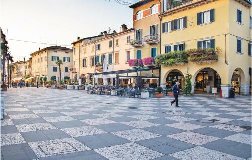 Holiday Home Via San Gaetano