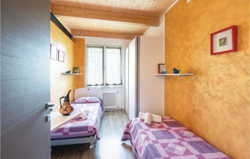 Holiday Home Via San Gaetano